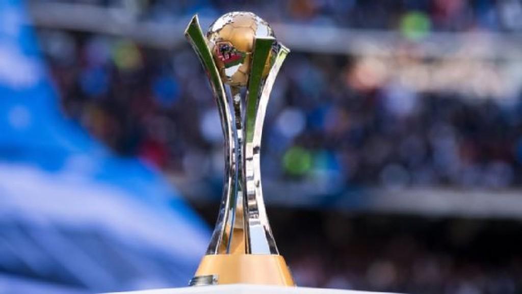 Flamengo e Palmeiras estão garantidos no ‘Supermundial de Clubes’