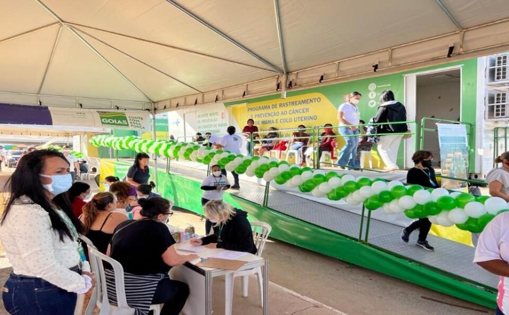 Goiás atinge em 2022 a menor taxa de desemprego dos últimos oito anos