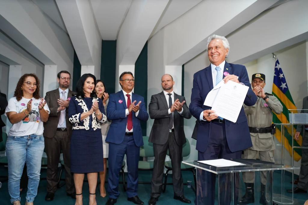 Nova delegacia reforça combate à violência contra a mulher