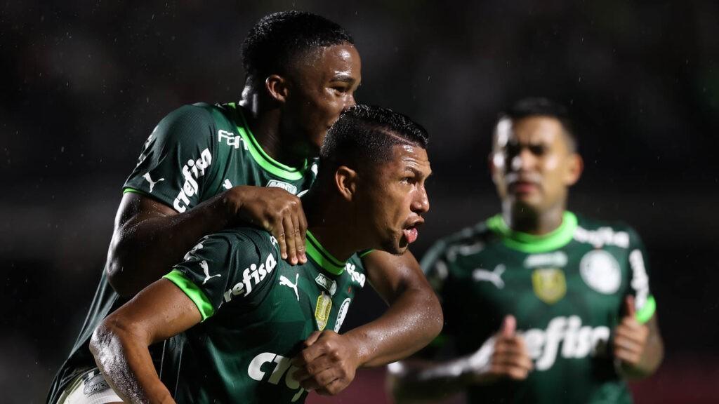 Palmeiras e São Bernardo abrem as quartas de final no sábado; veja tabela completa