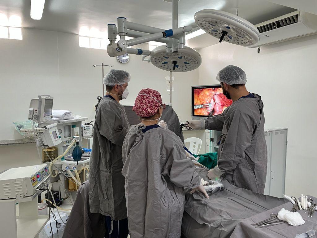 Prefeitura de Goiânia atende 62.859 beneficiários pelo Imas, no mês de fevereiro