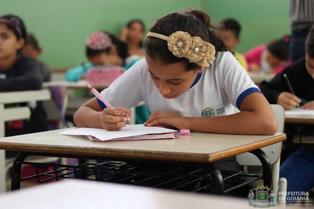 Secretaria Municipal de Educação inicia Maratona do Conhecimento 2023, para estudantes do 5º ao 9º ano