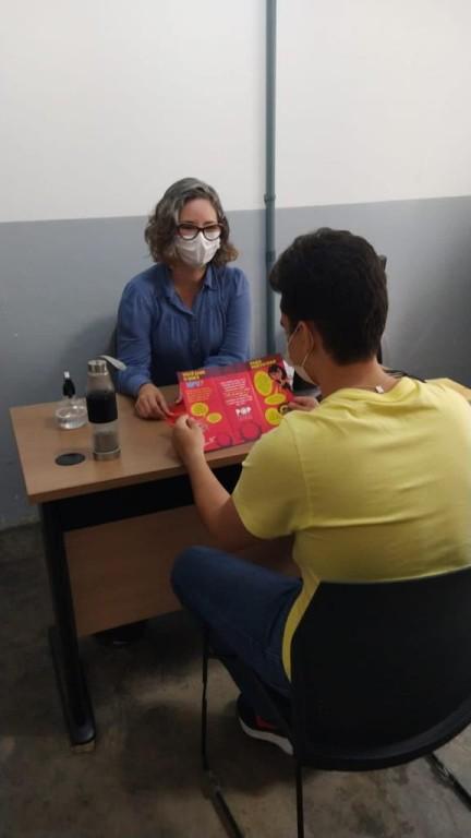 Unidades de Saúde da Família participam do estudo nacional Pop Brasil 2 sobre HPV