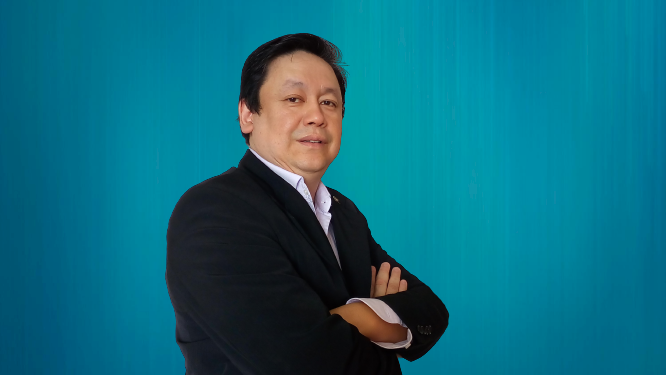 Em Goiânia, Ricardo Lee ensina operar na Bolsa de Valores em evento gratuito.