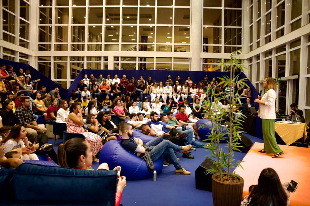Faculdade Senac realiza 2° edição da Missão Digital em conjunto com a 7ª Jornada Acadêmica