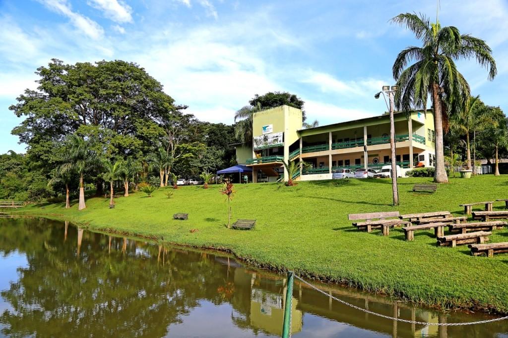 Prefeitura de Goiânia inaugura Horto Medicinal no Jardim Botânico, neste sábado (01/07)