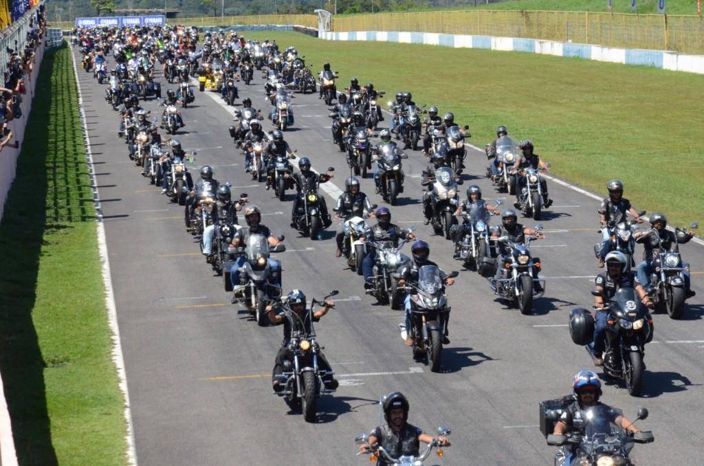 Autódromo Internacional de Goiânia completa 49 anos