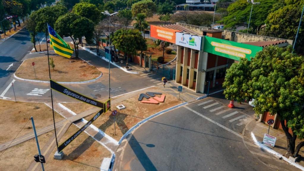 Detran intensifica fiscalização à empresas de desmonte e comércio de peças usadas