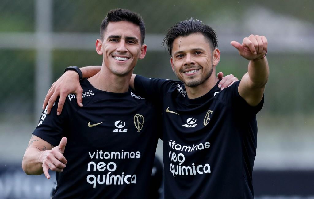 Matías Rojas: conheça o novo reforço do Corinthians