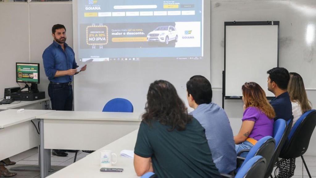 Moradora de Jataí ganha R$ 50 mil no sorteio da Nota Fiscal