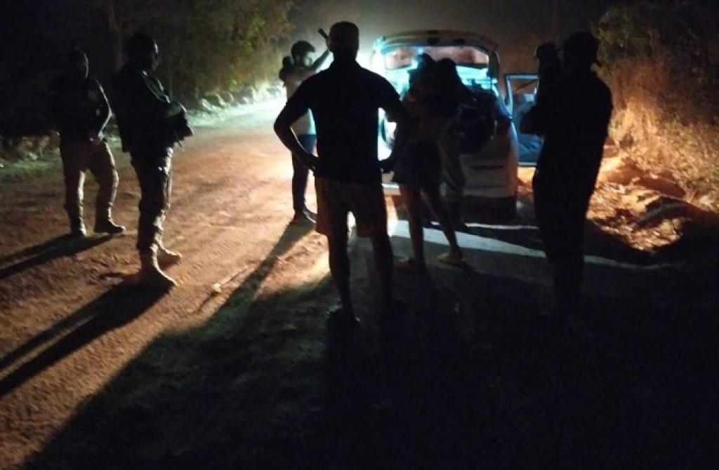 Multas por pesca ilegal no Araguaia passam de R$ 209 mil