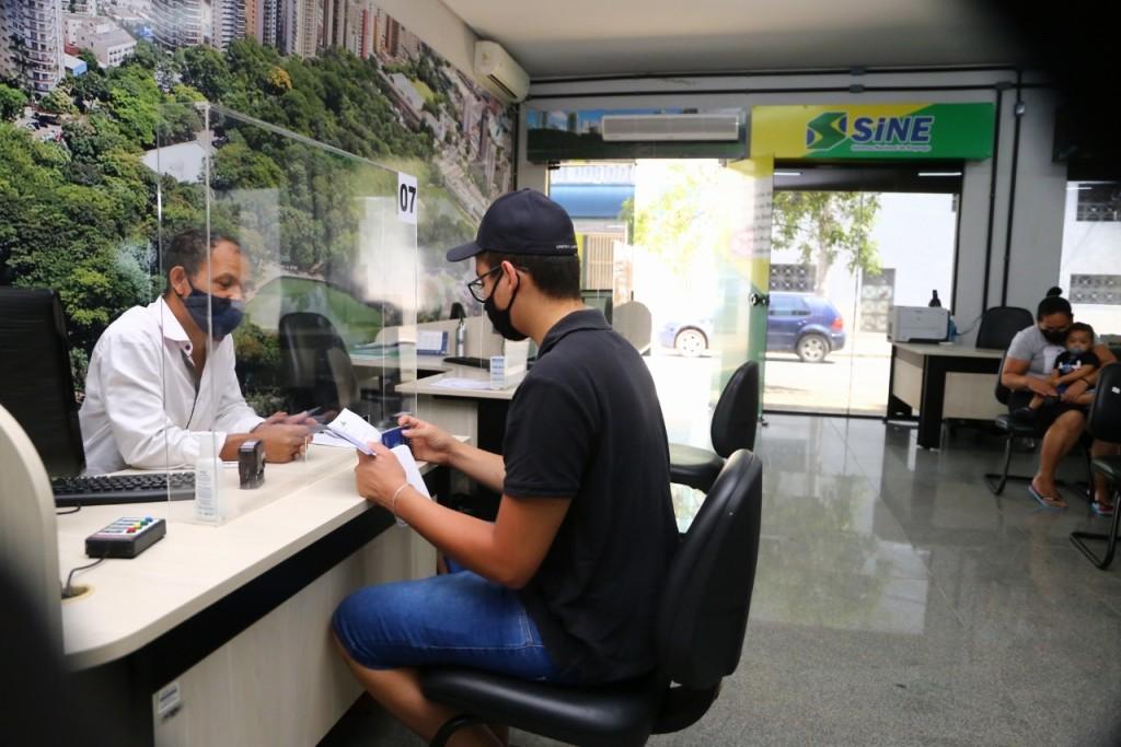 Prefeitura de Goiânia divulga 1.194 vagas de empregos nesta segunda-feira (10/07)