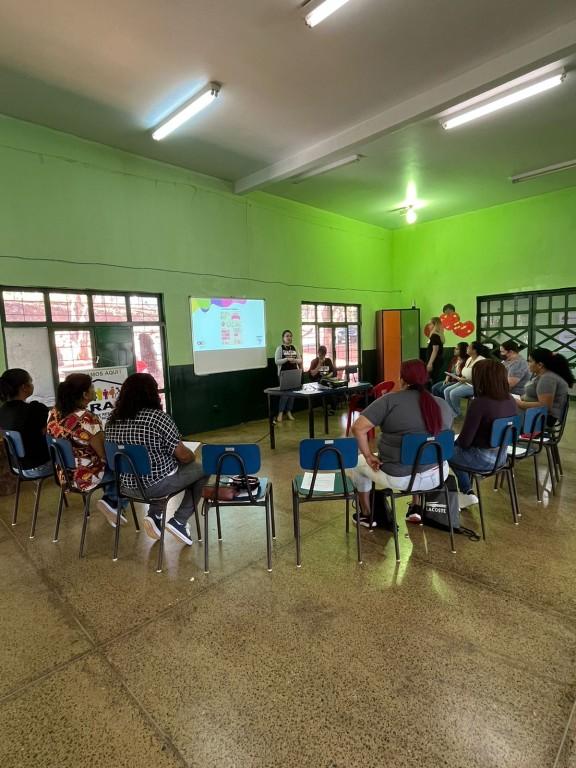 Prefeitura de Goiânia promove oficinas de inserção ao mundo do trabalho nas unidades dos Centros de Referência de Assistência Social (Cras)