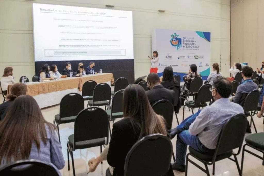 Prefeitura de Goiânia será representada pela Agência de Regulação de Goiânia no XIII Congresso Brasileiro de Regulação e Expo Abar