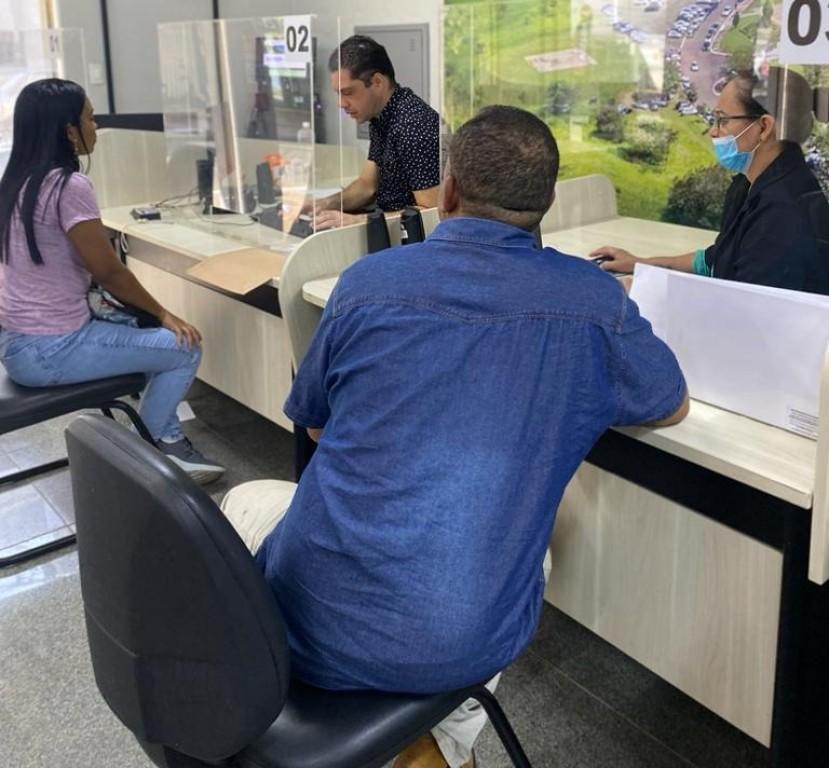 Sine Goiânia oferece 1.194 vagas de empregos nesta segunda-feira (24/07)