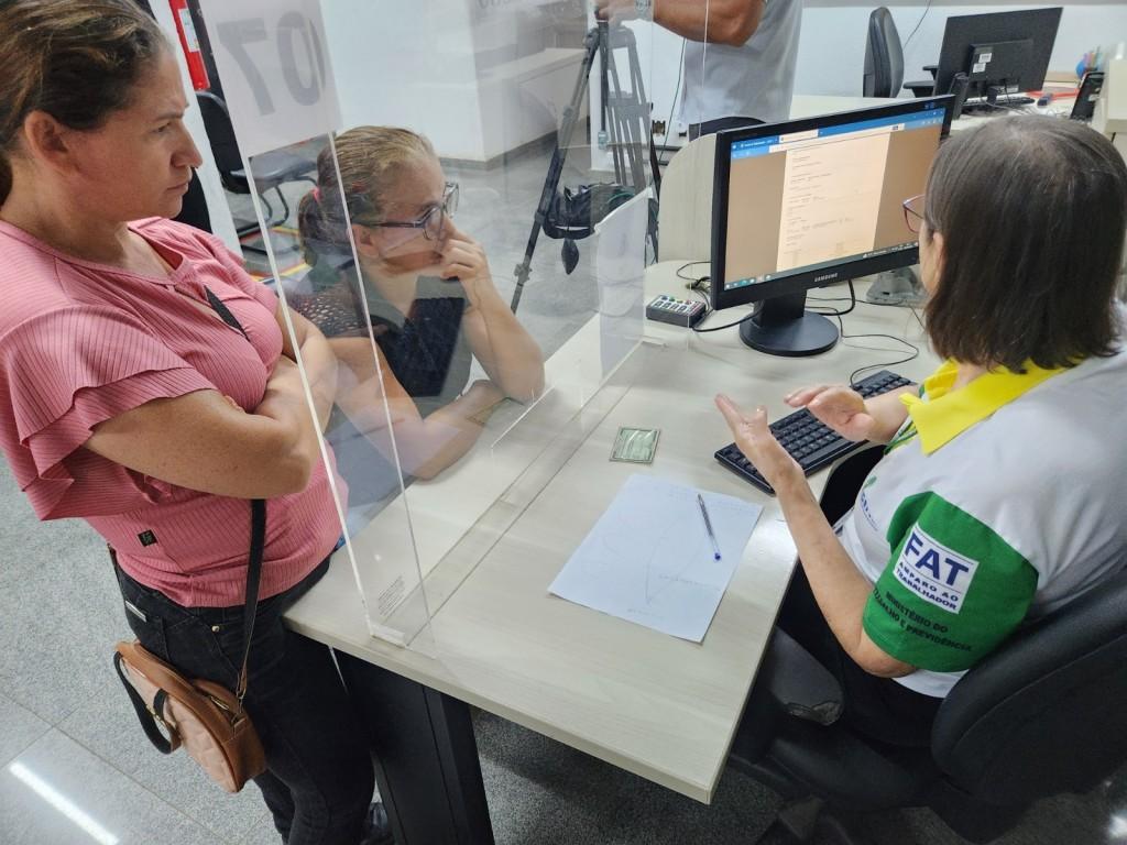 Sine Goiânia oferece 1.300 vagas de empregos, nesta quarta-feira (05/07)