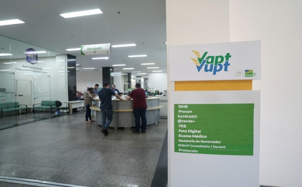 Vapt Vupt atende mais de 3,7 milhões no primeiro semestre