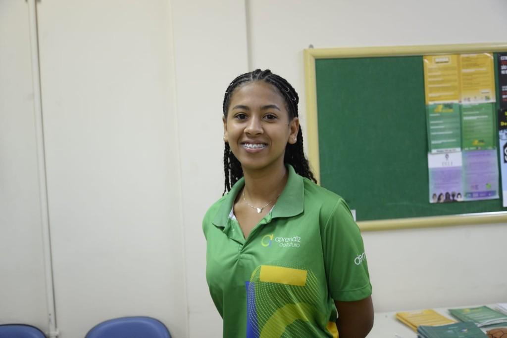 Aprendiz do Futuro prorroga inscrições