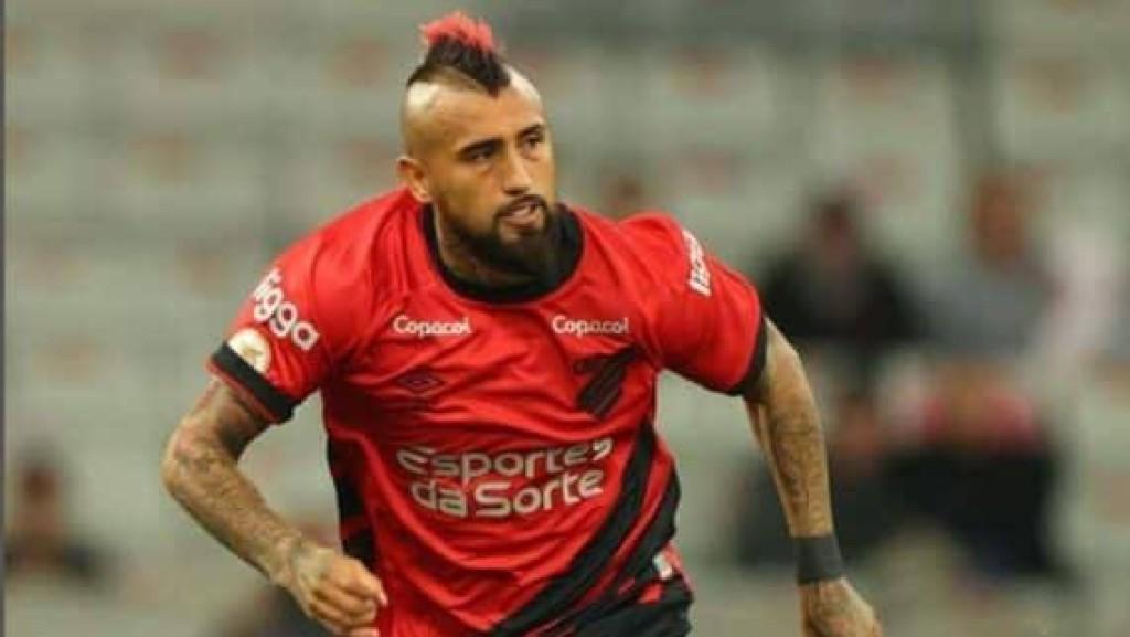 Athletico-PR é eliminado da Libertadores pelo Bolivar