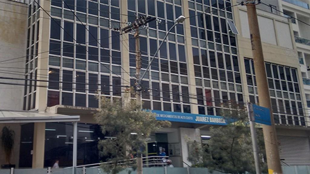 Exames que detectam asma e DPOC podem ser feitos no Juarez Barbosa até sexta (18/08)