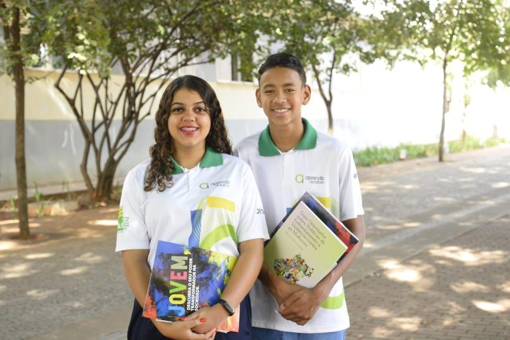 Inscrições para Aprendiz do Futuro terminam nesta sexta