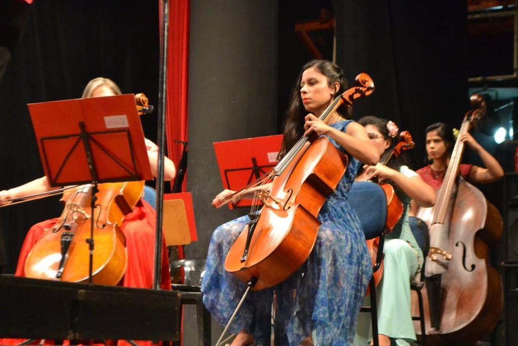 Prefeitura apresenta Beatles in Concert na abertura do 4º Encontro Nacional de Coros de Goiânia