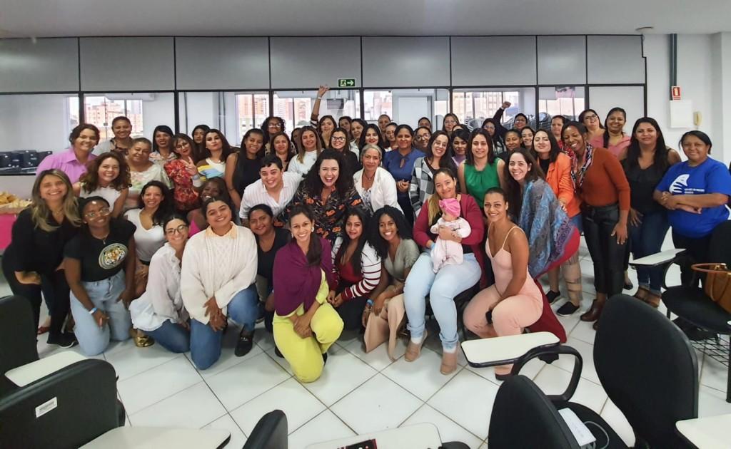 Prefeitura de Goiânia abre inscrições ao curso gratuito de capacitação para mulheres empreendedoras