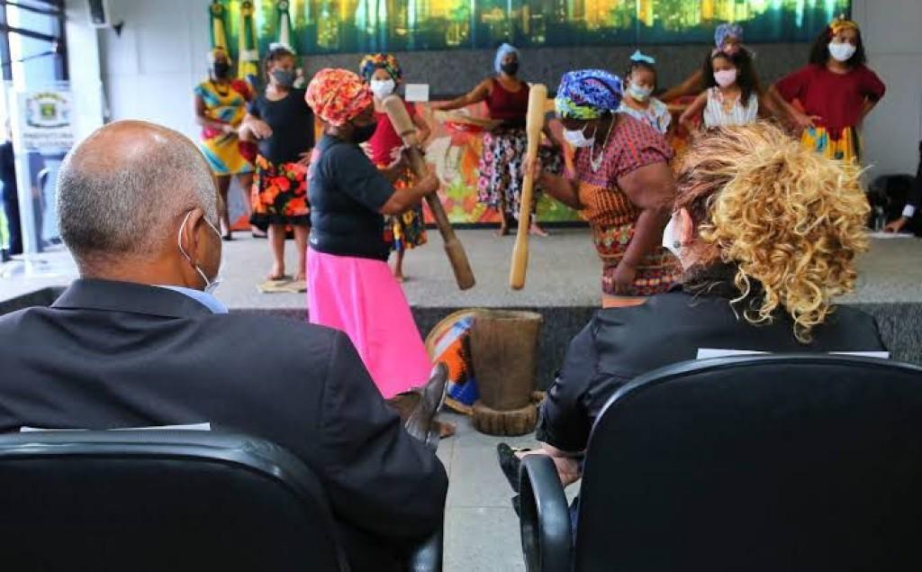 Prefeitura de Goiânia organiza eventos que destacam inclusão, cultura afro-brasileira e direitos humanos