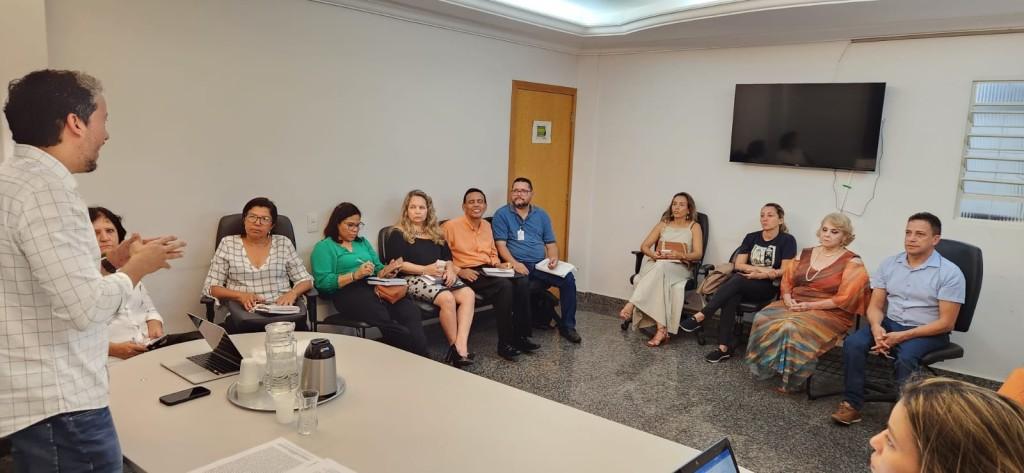 Prefeitura de Goiânia realiza chamamento público para composição do Conselho Municipal da Pessoa com Deficiência