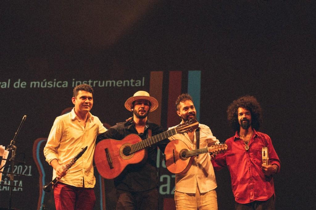 Prefeitura de Goiânia tem agenda cultural com eventos gratuitos e abertos ao público até o próximo domingo