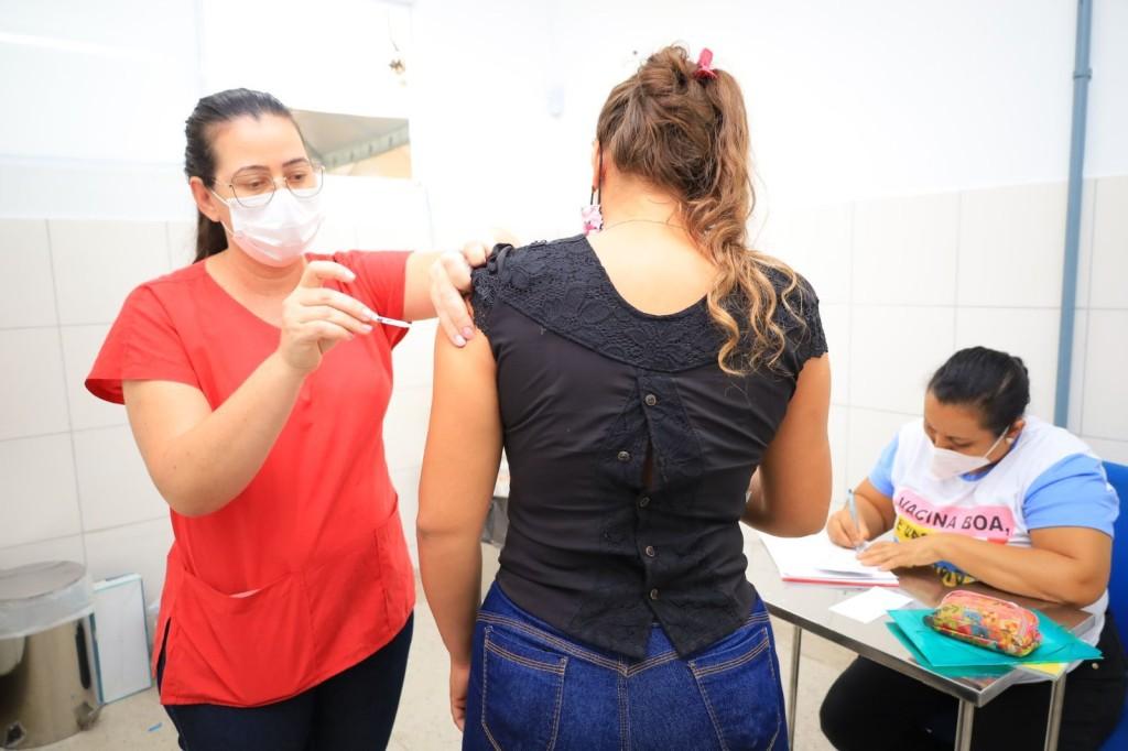 Prefeitura realiza 4ª edição do Programa Intensifica Saúde Goiânia, para fortalecer Atenção Primária