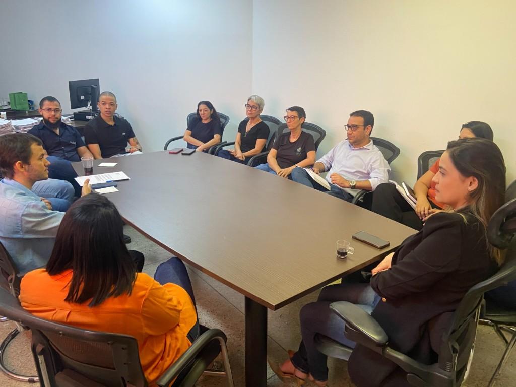 Semad terá novo sistema de gestão de recursos humanos a partir do mês de setembro
