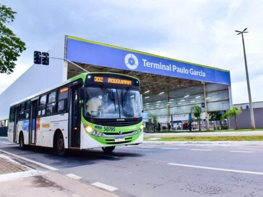 Ações da Prefeitura de Goiânia garantem melhoria do transporte público na Capital