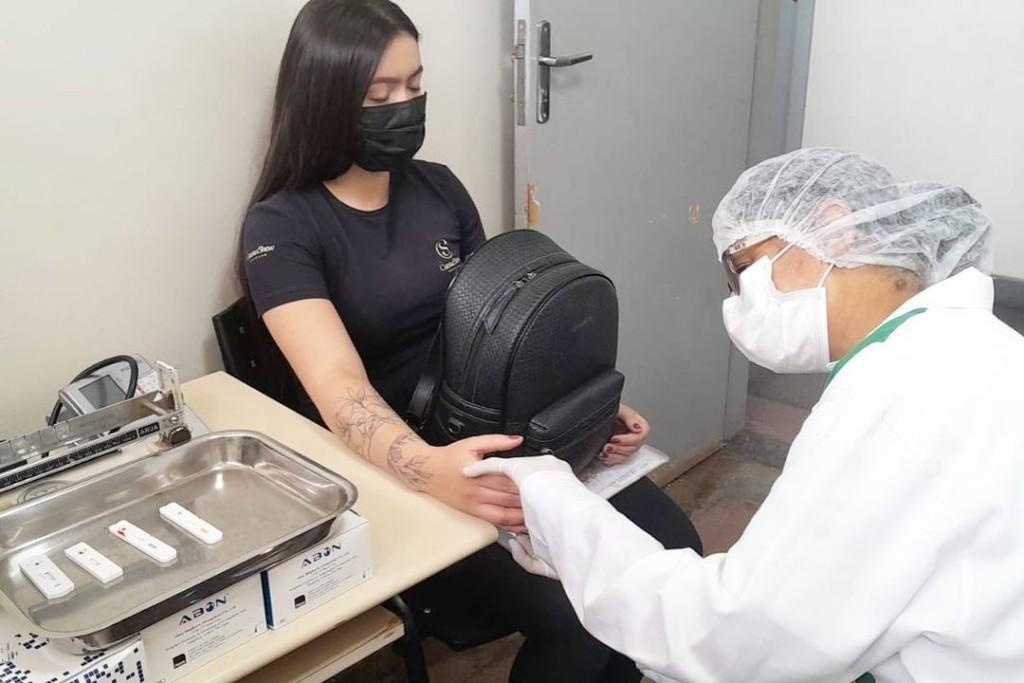 Confira os serviços disponíveis para a 6ª edição do Programa Intensifica Saúde Goiânia