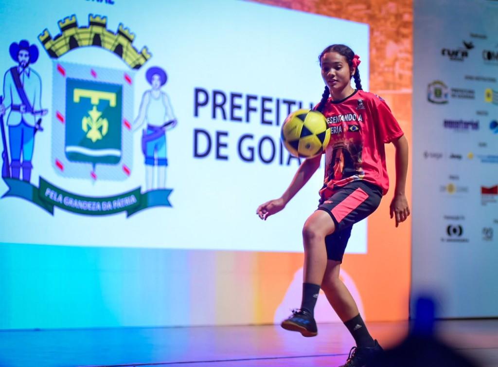 Prefeitura de Goiânia apoia eventos esportivos neste fim de semana
