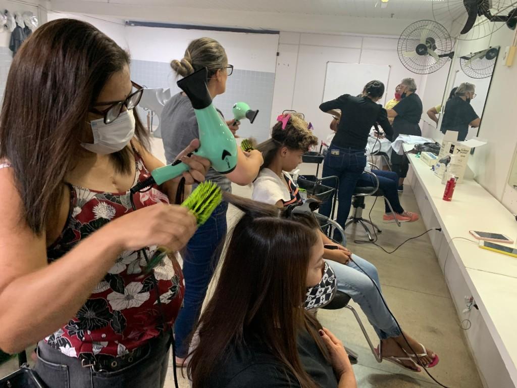 Prefeitura de Goiânia disponibiliza mais de 700 vagas em cursos gratuitos