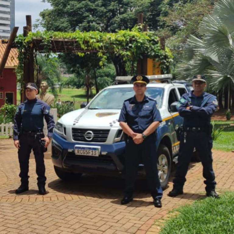 Prefeitura de Goiânia lança Operação GCM Presente neste sábado (23/9)