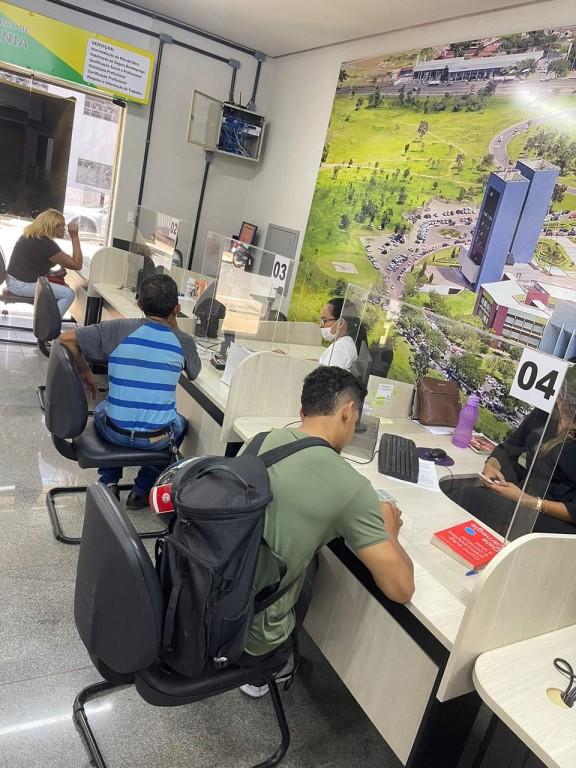 Prefeitura de Goiânia oferece 1.196 vagas de empregos nesta segunda-feira (18/9)