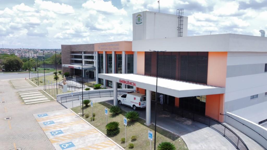 Prefeitura de Goiânia repassa verba para custeio das maternidades municipais