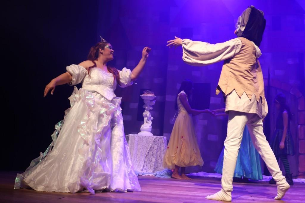 Prefeitura segue com programação do III Festival de Teatro Popular de Goiânia até quinta-feira (21/9)