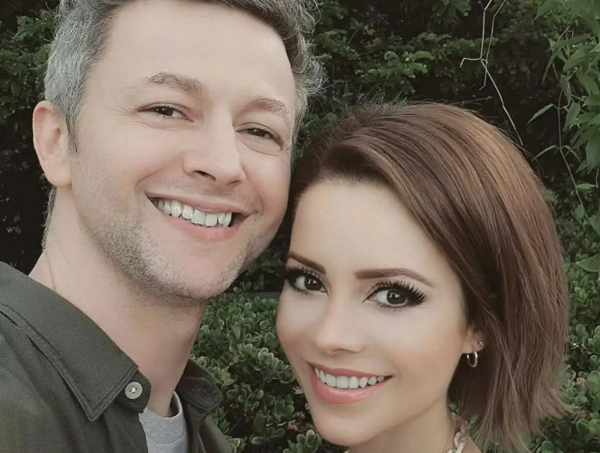 Sandy e Lucas Lima anunciam separação após 24 anos juntos: “Não foi fácil”
