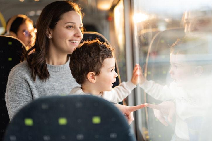 Sesc GO lança edital de projeto que beneficia o público com viagens gratuitas