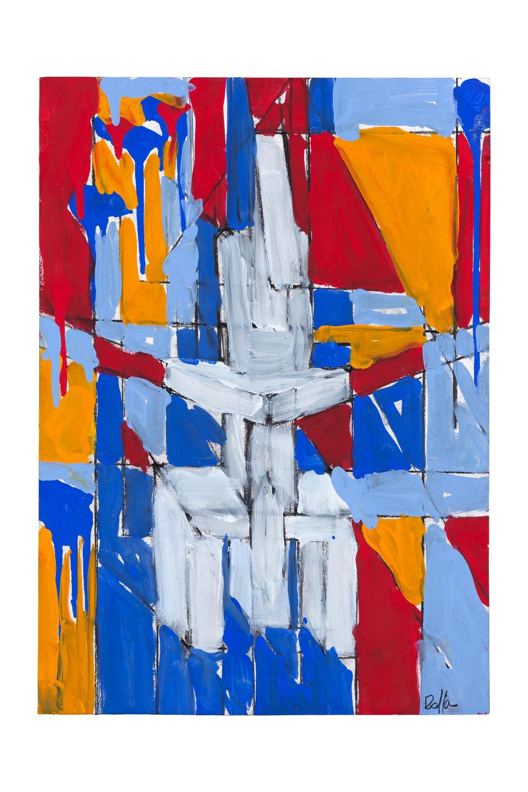 Vila Cultural Cora Coralina inaugura exposição do artista Rodrigo Flávio