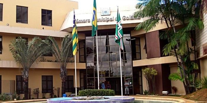 Câmara Municipal de Goiânia abre processo seletivo de estágio para estudantes do ensino superior e técnico