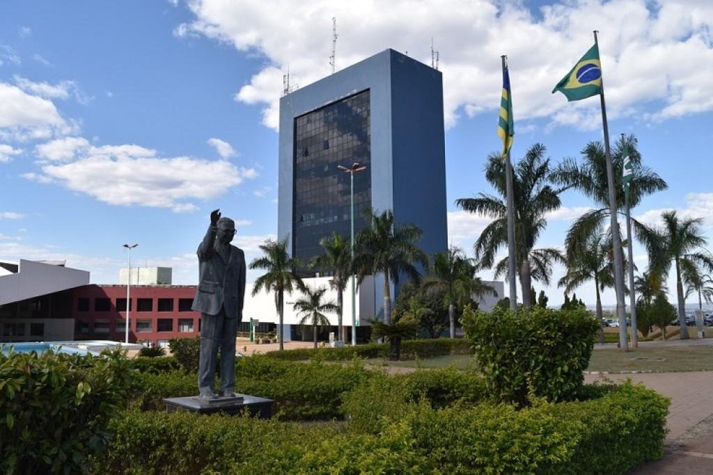 Câmara Municipal de Goiânia aprova projeto de lei do Refis em primeira votação
