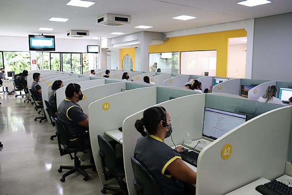 Confira os canais para agendamento de consultas ambulatoriais pelo SUS disponibilizados pela Prefeitura de Goiânia