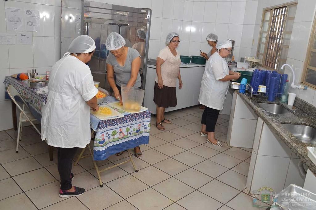 Escolas, Cmeis e unidades administrativas da Educação escolhem representantes da CIPA nesta quinta-feira (5/10)