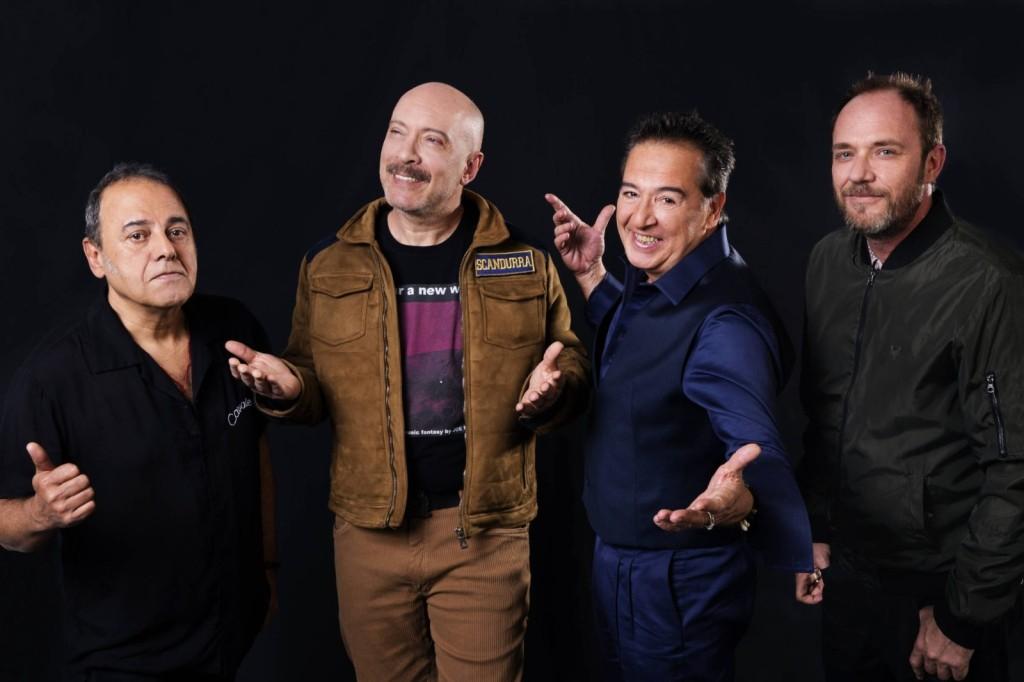 Goiânia 90 anos: Prefeitura promove show gratuito com Banda Ira! no Jardim América nesta quinta-feira (19/10)