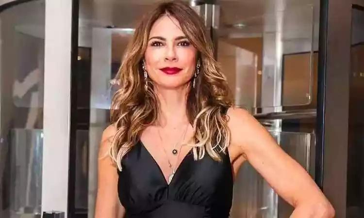 Luciana Gimenez Desembarca em Goiânia para a semana oficial da moda na Goiás Fashion Week