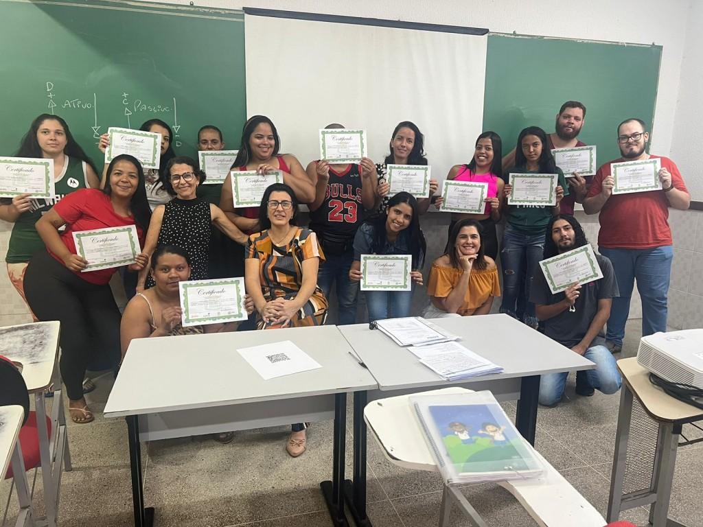 Prefeitura de Goiânia disponibiliza mais de 760 vagas para cursos gratuitos
